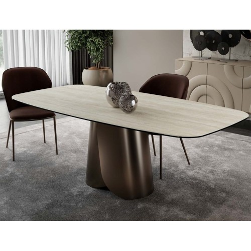Mesa Zamagna Fusion - Descuentos y Precios Online