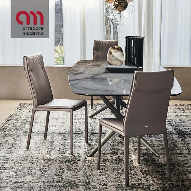 Isabel Cattelan Italia Silla