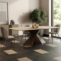 Mesa Zamagna Leo - Descuentos y Precios Online