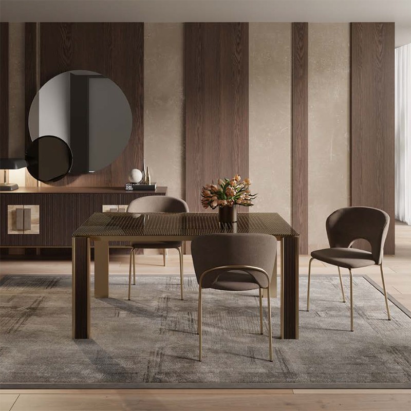 Mesa Zamagna Zenith – Precios y Descuentos Online