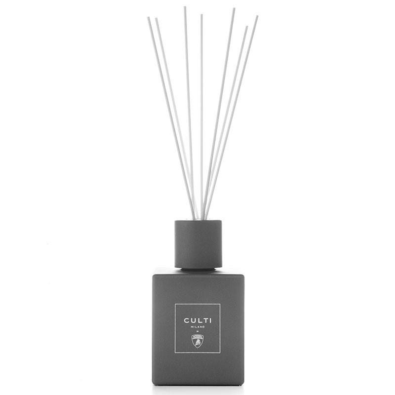 Difusor de aroma Culti Milano Lamborghini Grigio Vulcano