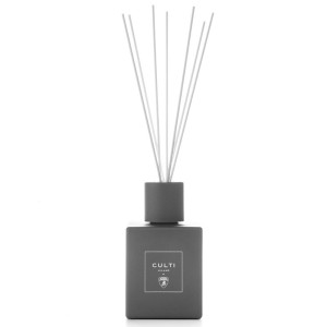 Difusor de aroma Culti Milano Lamborghini Grigio Vulcano
