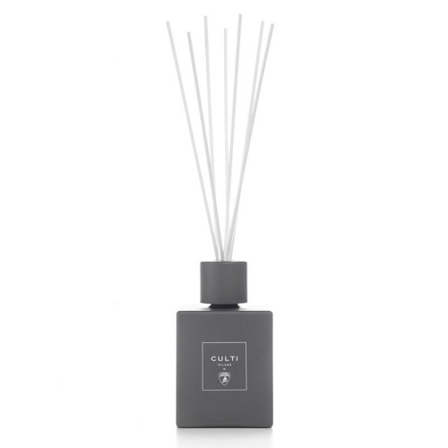 Difusor de aroma Culti Milano Lamborghini Grigio Vulcano