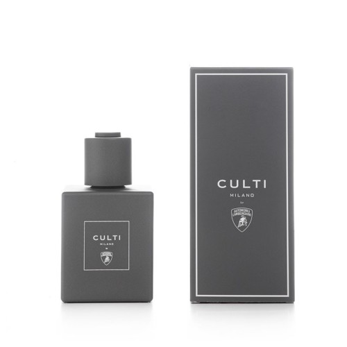 Difusor de aroma Culti Milano Lamborghini Grigio Vulcano