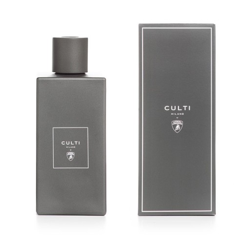 Difusor de aroma Culti Milano Lamborghini Grigio Vulcano