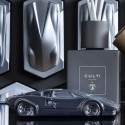 Difusor de aroma Culti Milano Lamborghini Grigio Vulcano