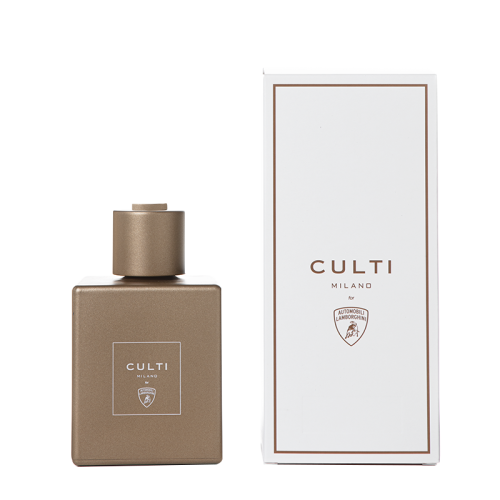 Difusor de aroma Culti Milano Automobili Lamborghini