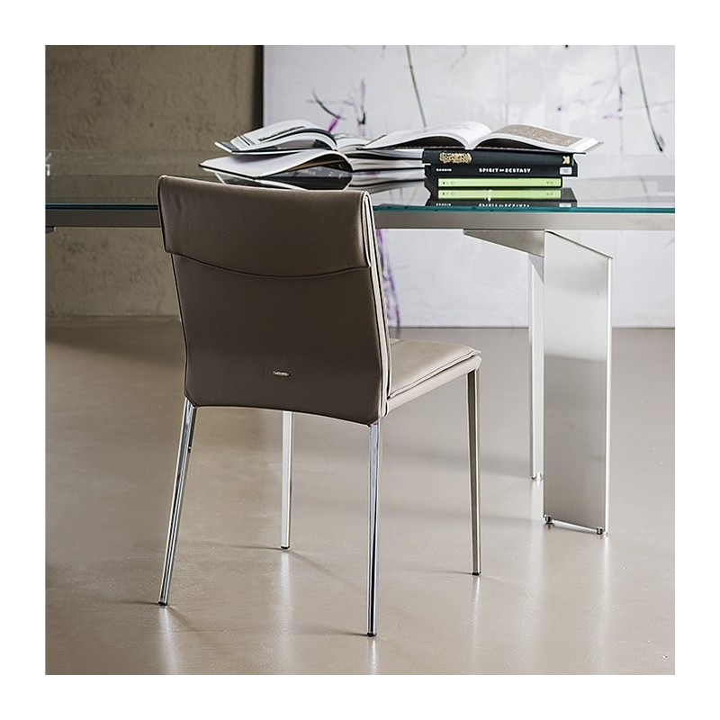 Isabel Ml Cattelan Italia Silla