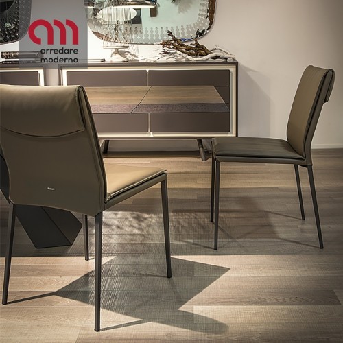 Isabel Ml Cattelan Italia Silla