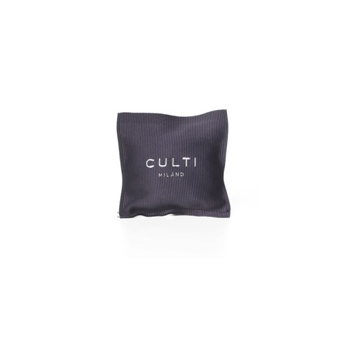 Cojín perfumado para coche Culti Milano fragancia Mediterranea