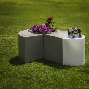Expositor Link Kloris - Diseño Moderno para tu Bar
