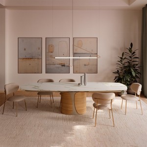 Mesa extensible Bontempi Talos 54.62 - Arredare Moderno