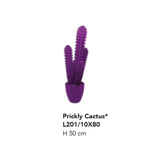 Pickly Cactus by Adriani e Rossi: Planta artificial de diseño