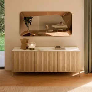 Focus Bontempi Casa Espejo moderno