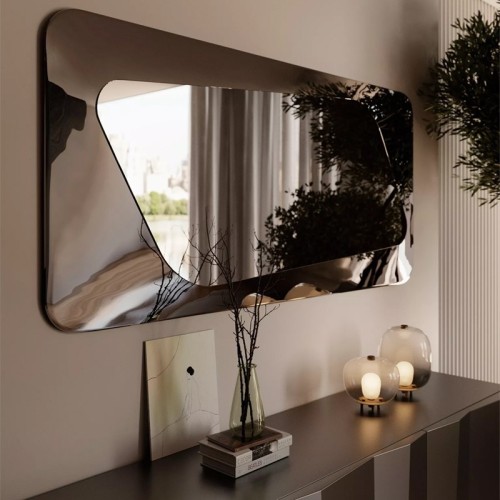 Focus Bontempi Casa Espejo moderno