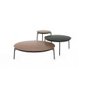 Mesa Baja Cantle Low Table MDF Italia – Diseño Marco Lavit
