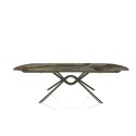 Mesa extensible Hunter Bontempi 54.91
