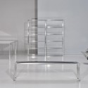 Minima BookCase – Librería modular MDF Italia