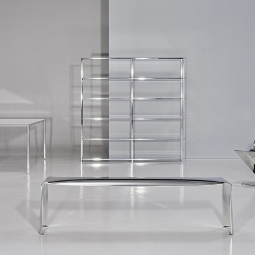 Minima BookCase – Librería modular MDF Italia