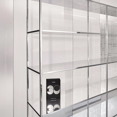 Minima BookCase – Librería modular MDF Italia