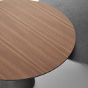 Rock Table Mini MDF Italia: Mesas Auxiliares de Diseño Contemporáneo