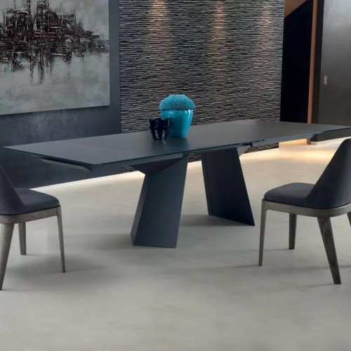 Fiandre Bontempi Casa Mesa Extensible Barril