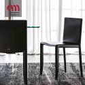 Piuma Edition Cattelan Italia Silla