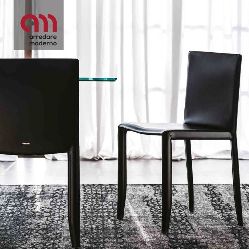 Piuma Edition Cattelan Italia Silla