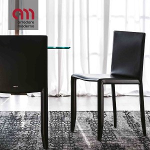 Piuma Edition Cattelan Italia Silla