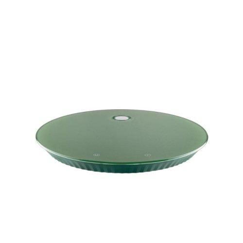 Báscula de cocina digital Plissé Alessi
