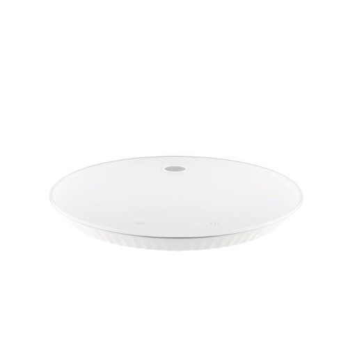 Báscula de cocina digital Plissé Alessi
