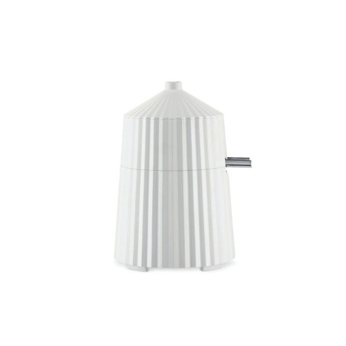 Exprimidor eléctrico Alessi Plissé