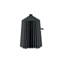 Exprimidor eléctrico Alessi Plissé