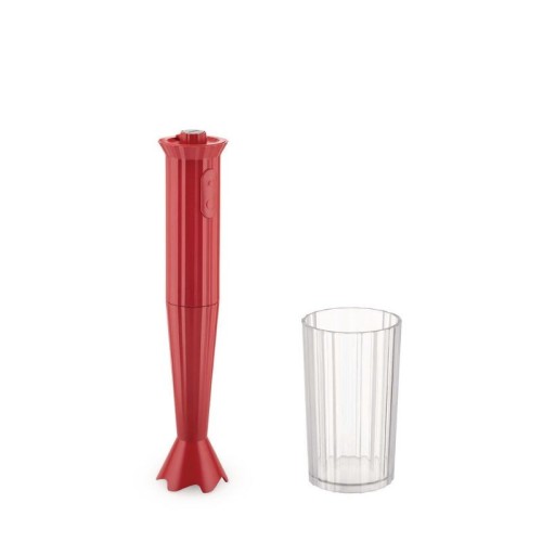 Batidora de mano Plissé Alessi | Arredare Moderno