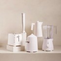 Set de batidora de mano Plissé Alessi