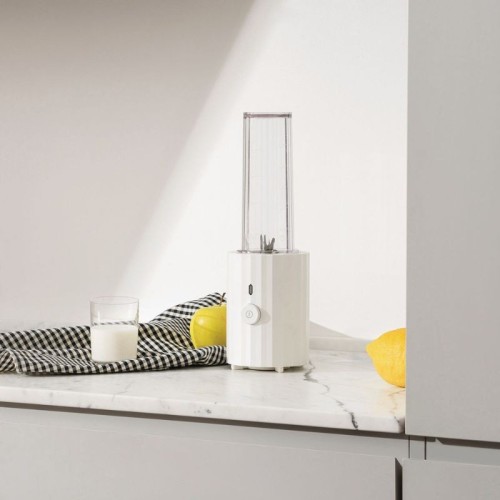 Batidora personal Plissé Alessi | Arredare Moderno