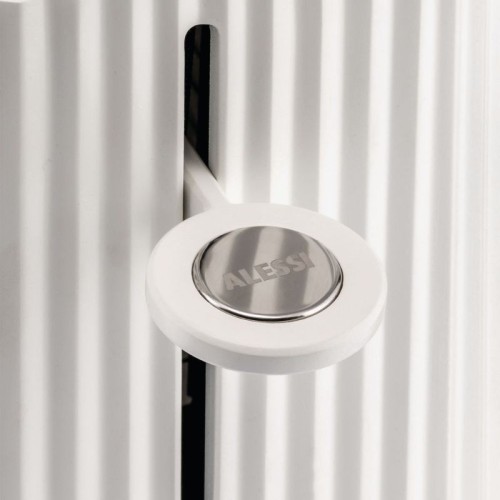 Tostadora Plissé Alessi | Arredare Moderno