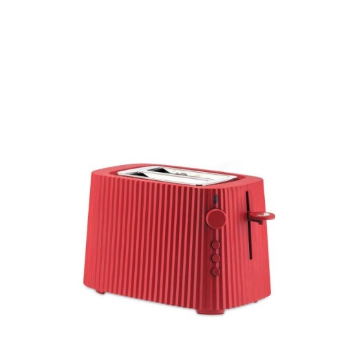 Tostadora Plissé Alessi | Arredare Moderno