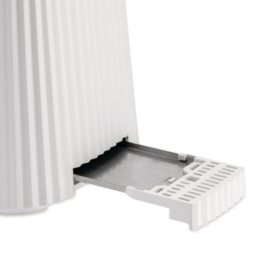 Tostadora Plissé Alessi | Arredare Moderno