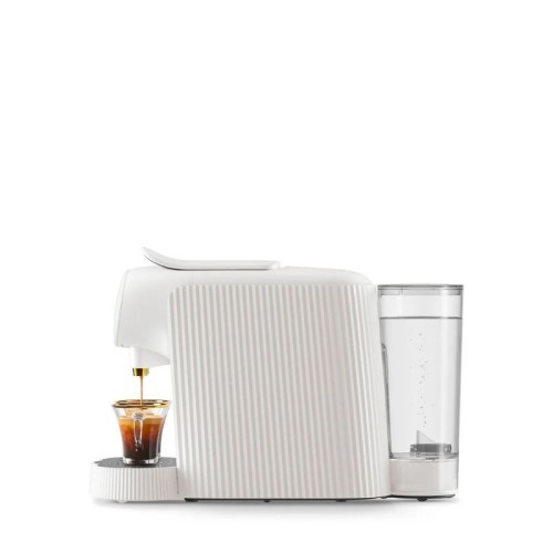 Máquina de café Plissé Alessi | Arredare Moderno