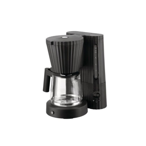 Máquina de café americano Drip Coffee Plissé Alessi