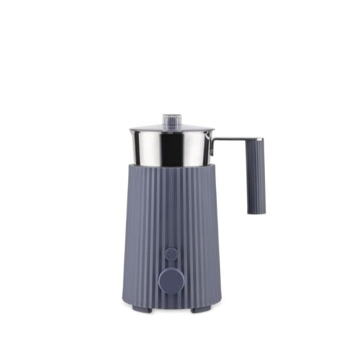 Espumador de leche Plissé Alessi | Arredare Moderno