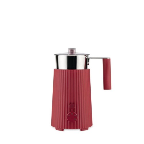 Espumador de leche Plissé Alessi | Arredare Moderno