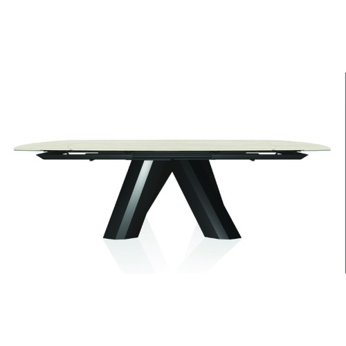 Mesa Barril Extensible Menhir Bontempi