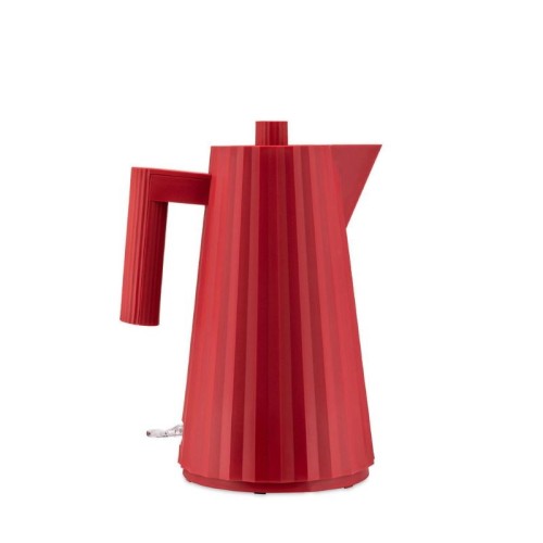 Hervidor eléctrico Plissé Alessi | Arredare Moderno