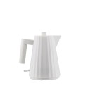 Hervidor eléctrico Plissé Alessi | Arredare Moderno