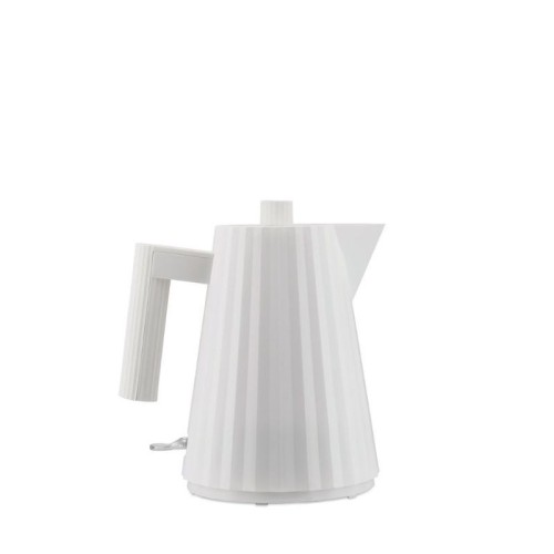 Hervidor eléctrico Plissé Alessi | Arredare Moderno