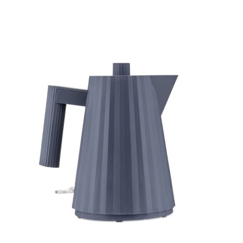 Hervidor eléctrico Plissé Alessi | Arredare Moderno