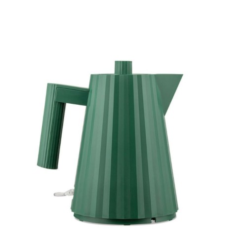 Hervidor eléctrico Plissé Alessi | Arredare Moderno