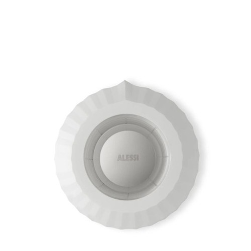 Portacápsulas Plissé Alessi | Arredare Moderno